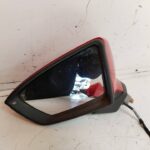 RETROVISOR IZQUIERDO 113686