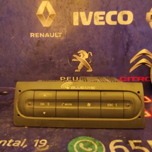 SISTEMA AUDIO / RADIO CD 97277