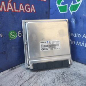 CENTRALITA MOTOR UCE 96359