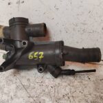 TERMOSTATO 115362