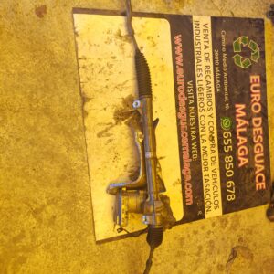 CREMALLERA DIRECCION 98664