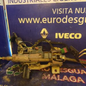 COLUMNA DIRECCION 98365