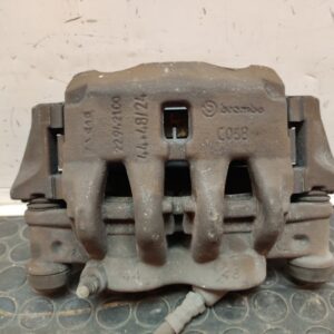 PINZA DE FRENO DELANTERA IZQUIERDA 108702