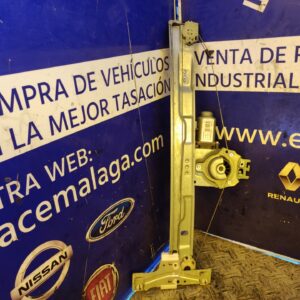 ELEVALUNAS DELANTERO IZQUIERDO 99180