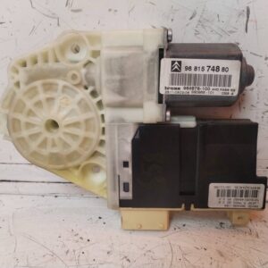 MOTOR ELEVALUNAS DELANTERO DERECHO 115433