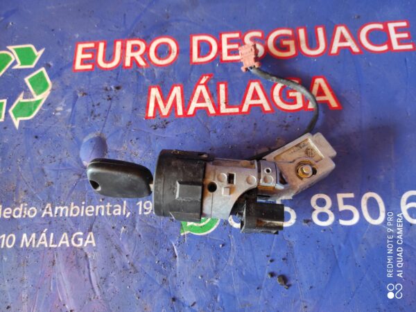 CONMUTADOR DE ARRANQUE 93226