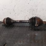 TRANSMISION DELANTERA IZQUIERDA 112510