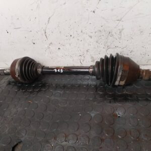 TRANSMISION DELANTERA IZQUIERDA 112510