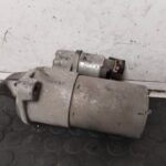 MOTOR ARRANQUE 112242
