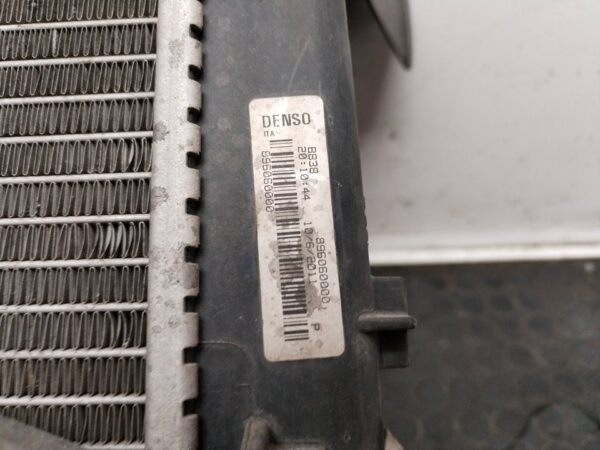 FARO DELANTERO 112844