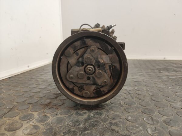 COMPRESOR AIRE ACONDICIONADO 105388
