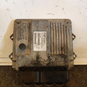 CENTRALITA MOTOR UCE 108596