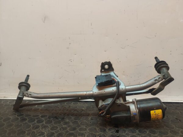 MOTOR LIMPIA DELANTERO 107208