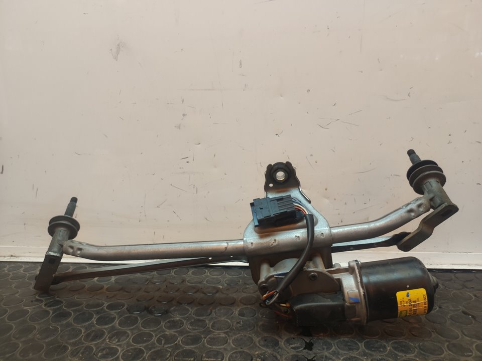 MOTOR LIMPIA DELANTERO 107208