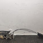 CERRADURA PUERTA TRASERA DERECHA 106775