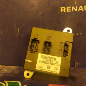 MODULO ELECTRONICO 98637