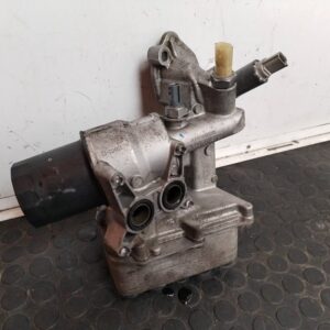 SOPORTE FILTRO ACEITE 113180