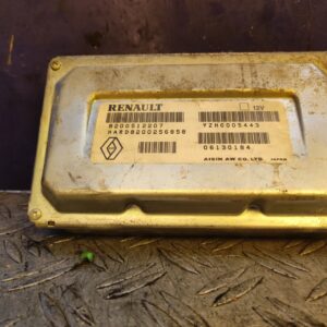 CENTRALITA CAMBIO AUTOMATICO 99543