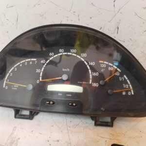 CUADRO INSTRUMENTOS 115190