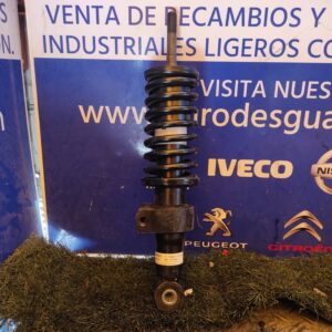 AMORTIGUADOR DELANTERO 95423