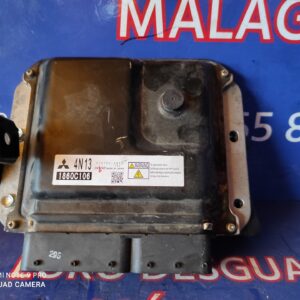 CENTRALITA MOTOR UCE 93289