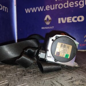 CINTURON SEGURIDAD DELANTERO DERECHO 100850