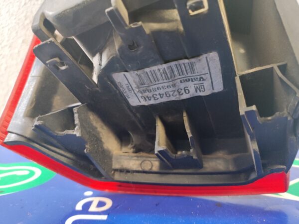 PILOTO TRASERO DERECHO 98339