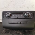 MANDO CLIMATIZADOR 112312