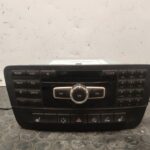 SISTEMA AUDIO / RADIO CD 109546