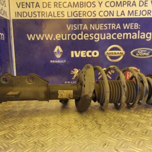 AMORTIGUADOR DELANTERO IZQUIERDO 94656