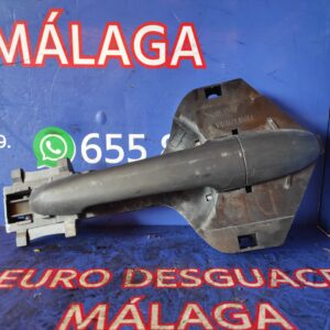 MANETA EXTERIOR DELANTERA DERECHA 94022