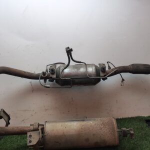 TUBO ESCAPE COMPLETO 106882