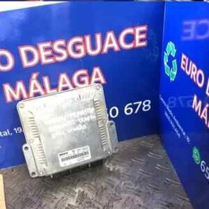 CENTRALITA MOTOR UCE 91461