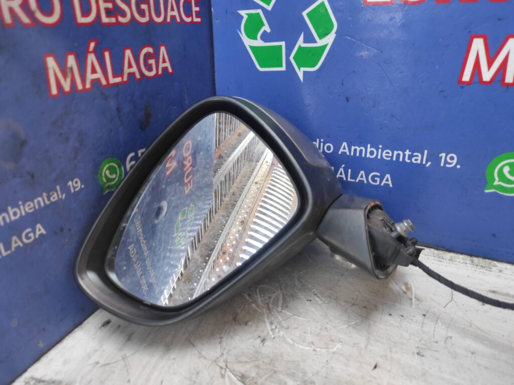 RETROVISOR IZQUIERDO 95848