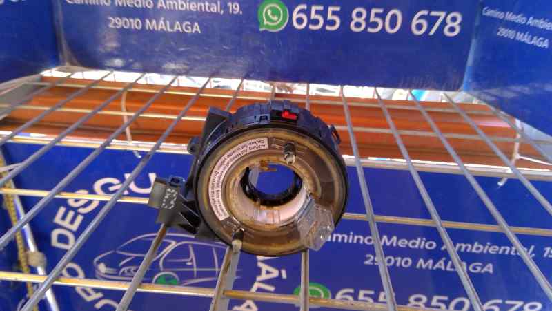 ANILLO AIRBAG 92401