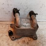 ENFRIADOR ACEITE MOTOR 114766