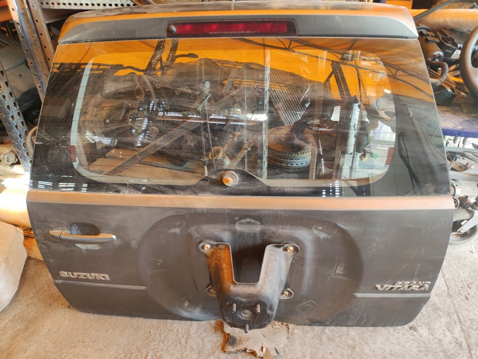 PORTON TRASERO 100073