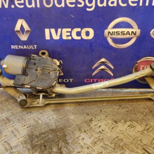 MOTOR LIMPIA DELANTERO 100192