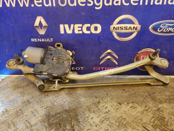 MOTOR LIMPIA DELANTERO 100192
