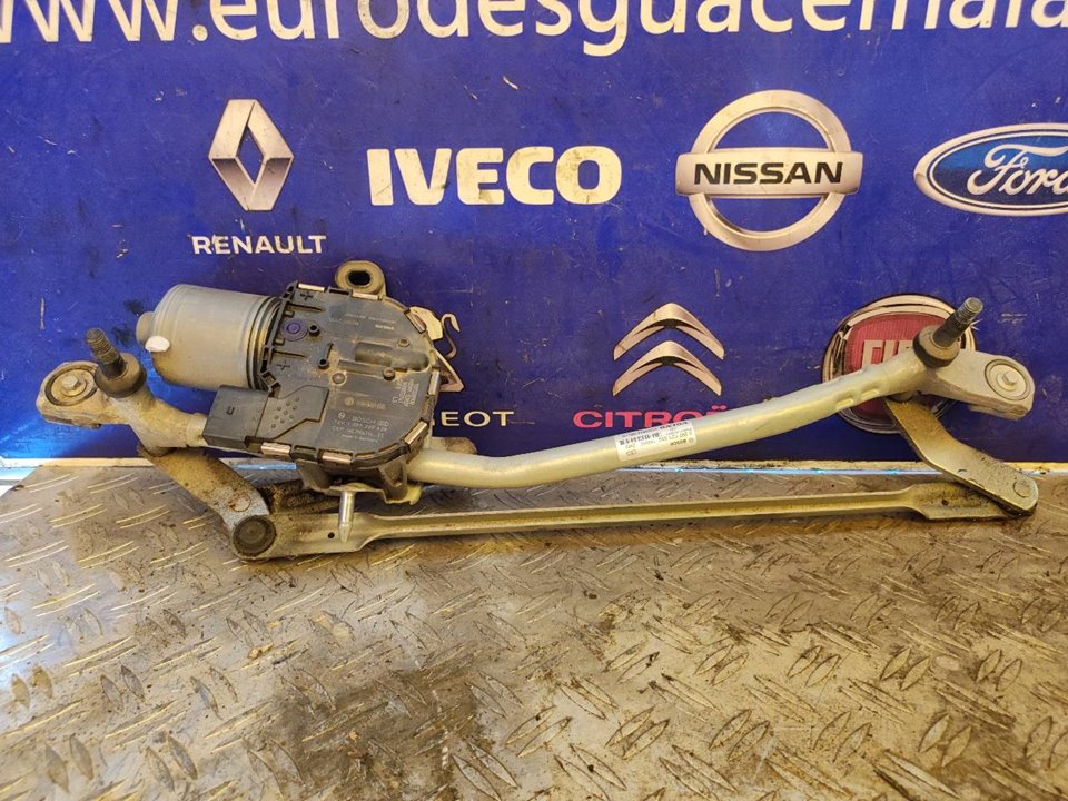 MOTOR LIMPIA DELANTERO 100192