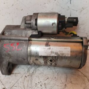 MOTOR ARRANQUE 115317