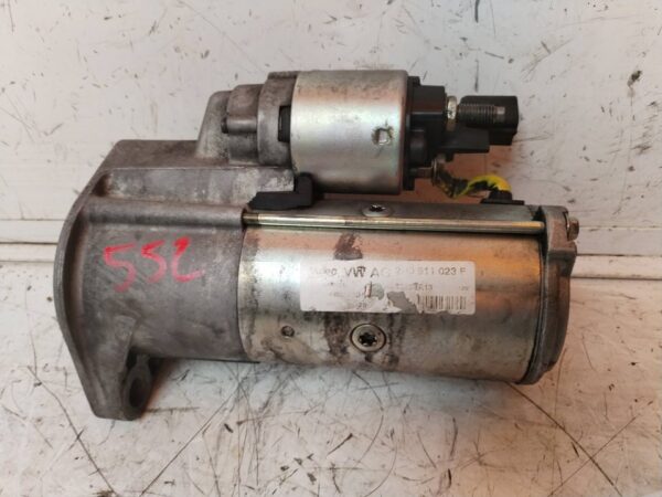 MOTOR ARRANQUE 115317