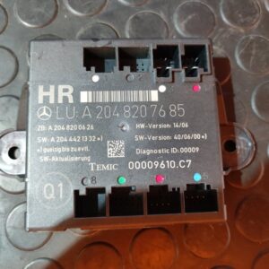 MODULO ELECTRONICO 105649