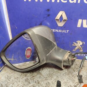 RETROVISOR IZQUIERDO 103986