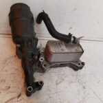 ENFRIADOR ACEITE MOTOR 114108