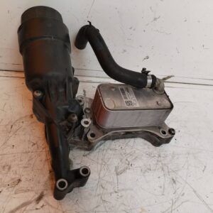 ENFRIADOR ACEITE MOTOR 114108