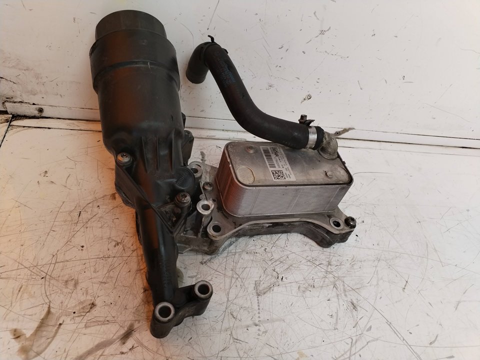 ENFRIADOR ACEITE MOTOR 114108