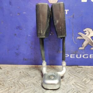 JUEGO CINTURONES TRASERO 103683