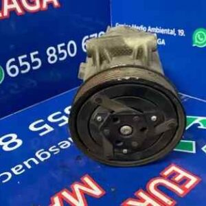 COMPRESOR AIRE ACONDICIONADO 91294