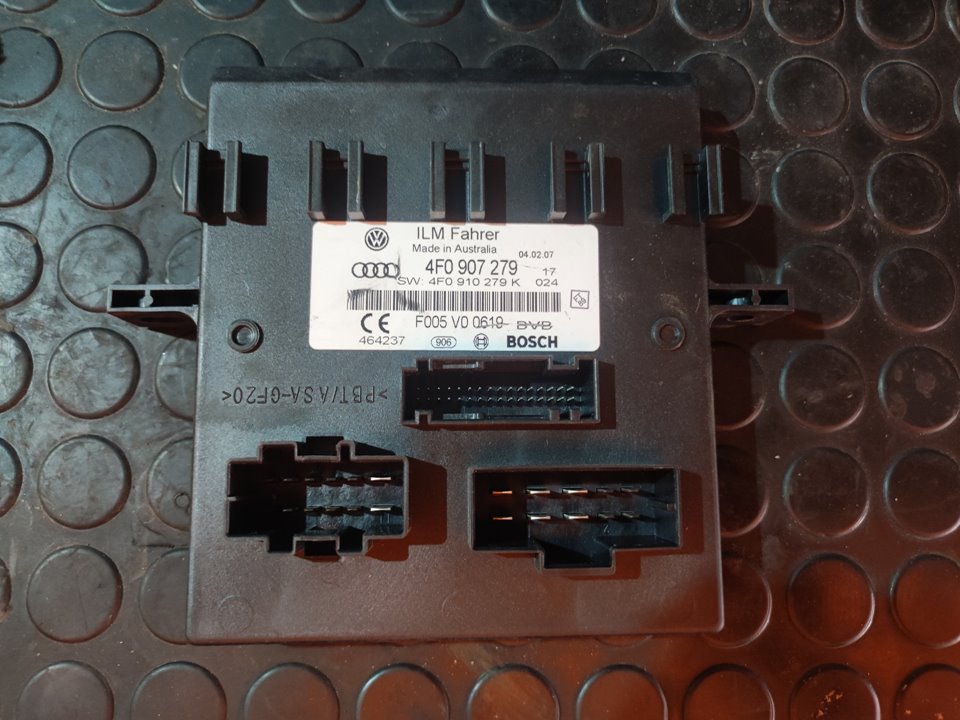 MODULO ELECTRONICO 107899